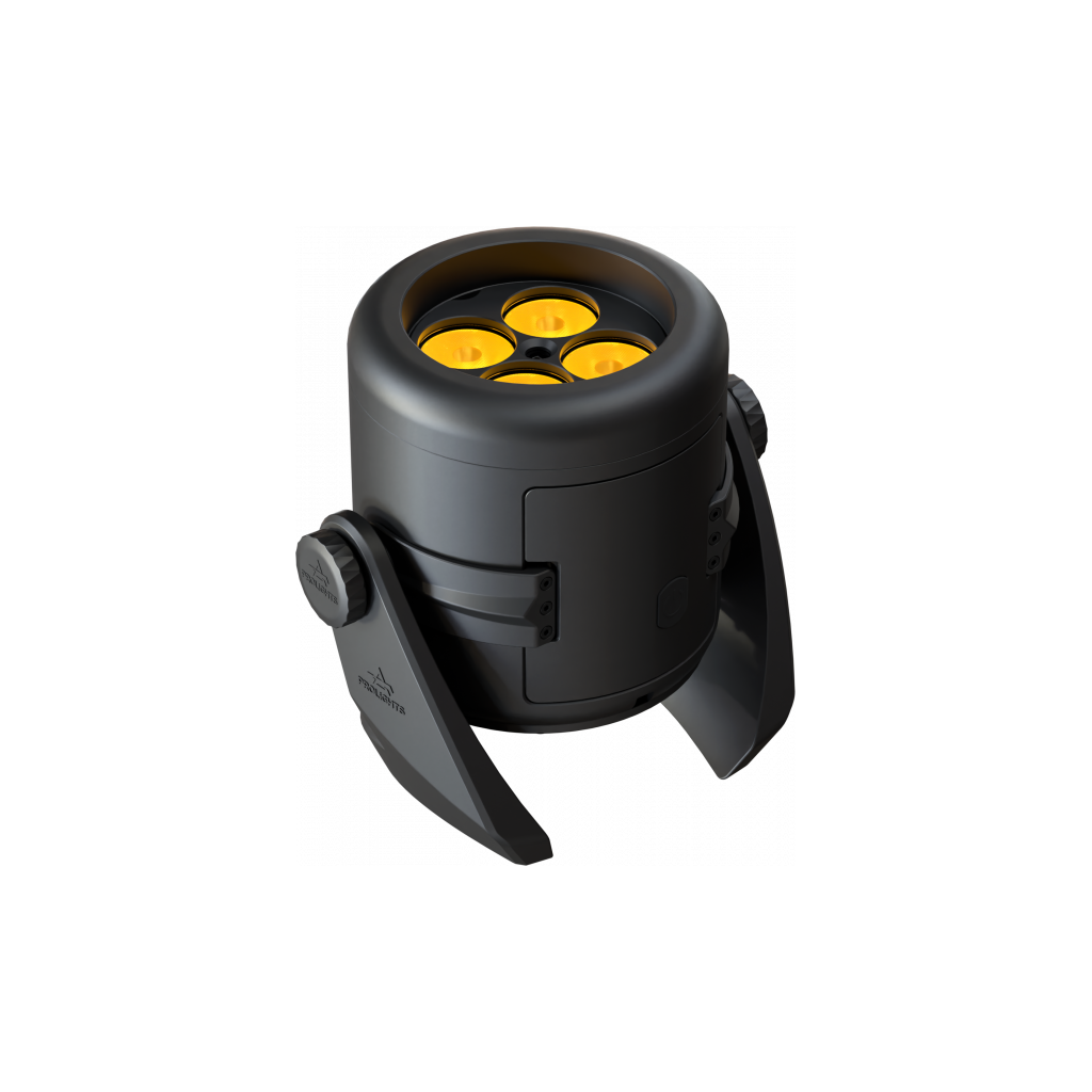 Prolights SBPG2CKWH Cover kit – bilde 3