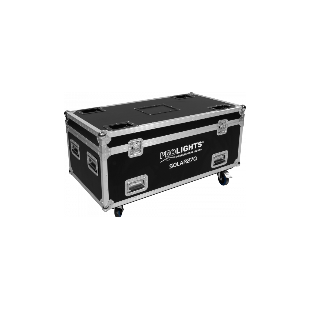 Prolights FCLS27Q Flightcase – bilde 2