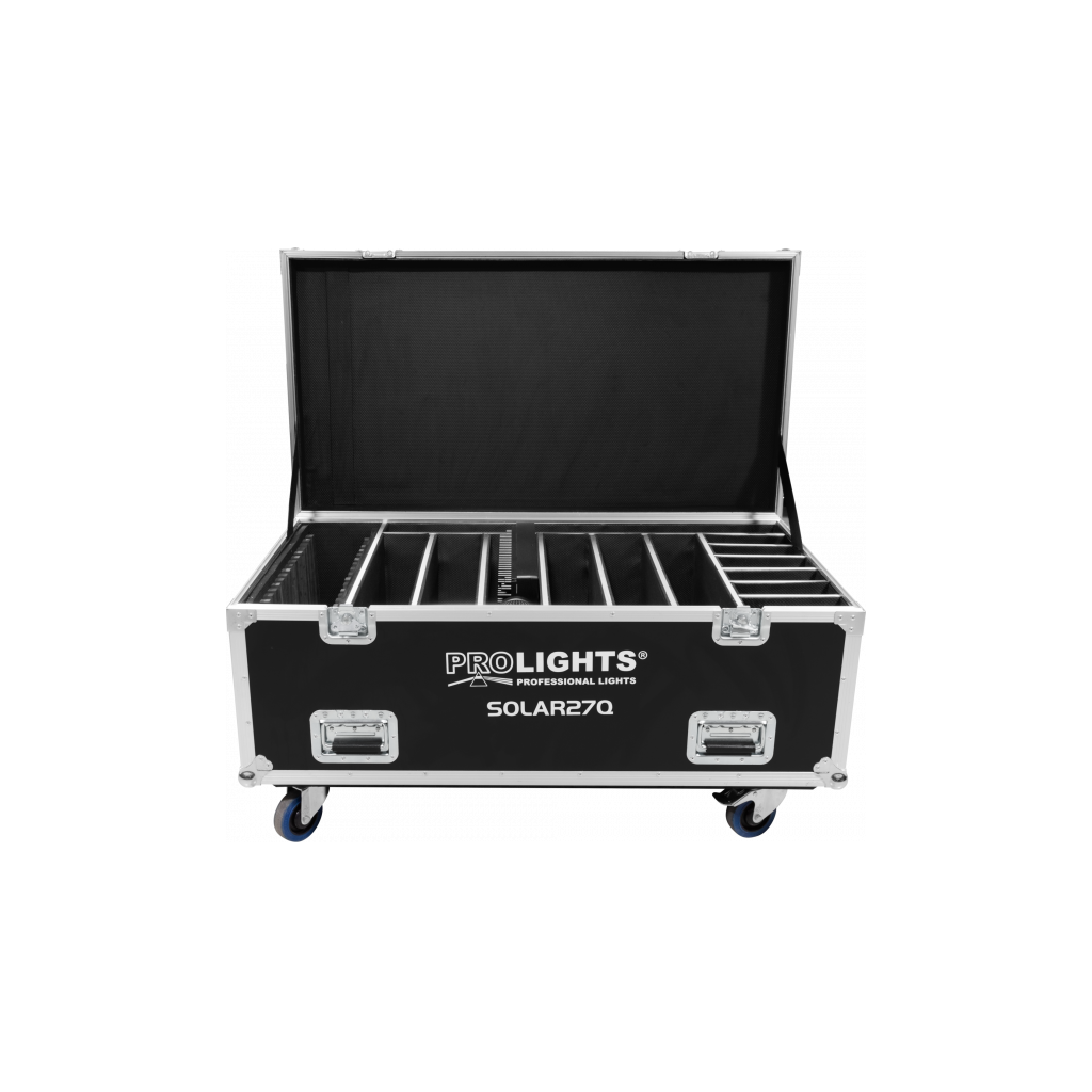 Prolights FCLS27Q Flightcase – bilde 3