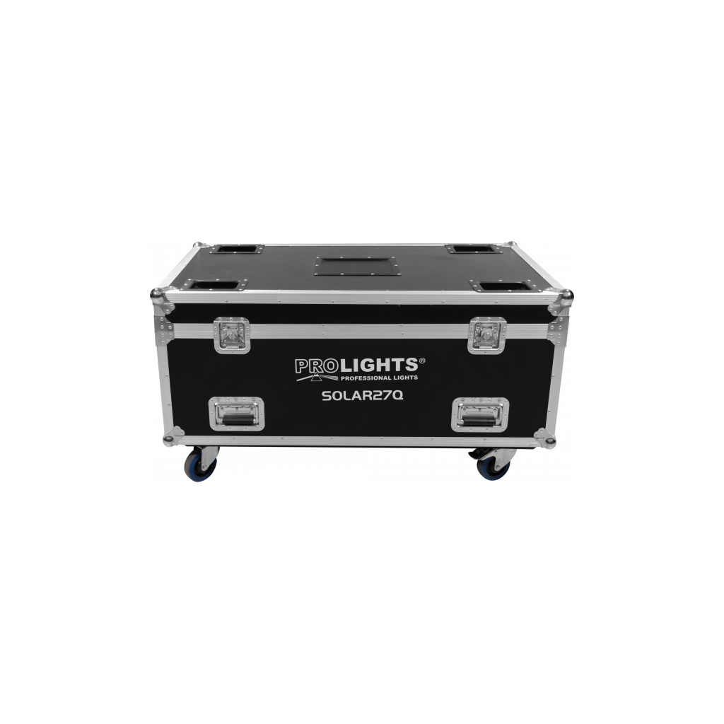 Prolights FCLS27Q Flightcase – bilde 4
