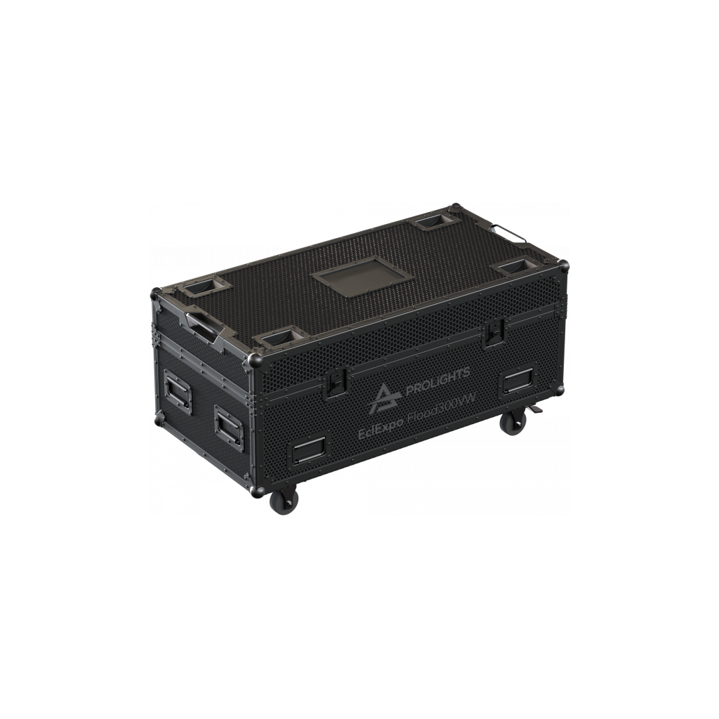 Prolights FCLEXPOFL300VW Flightcase – bilde 2