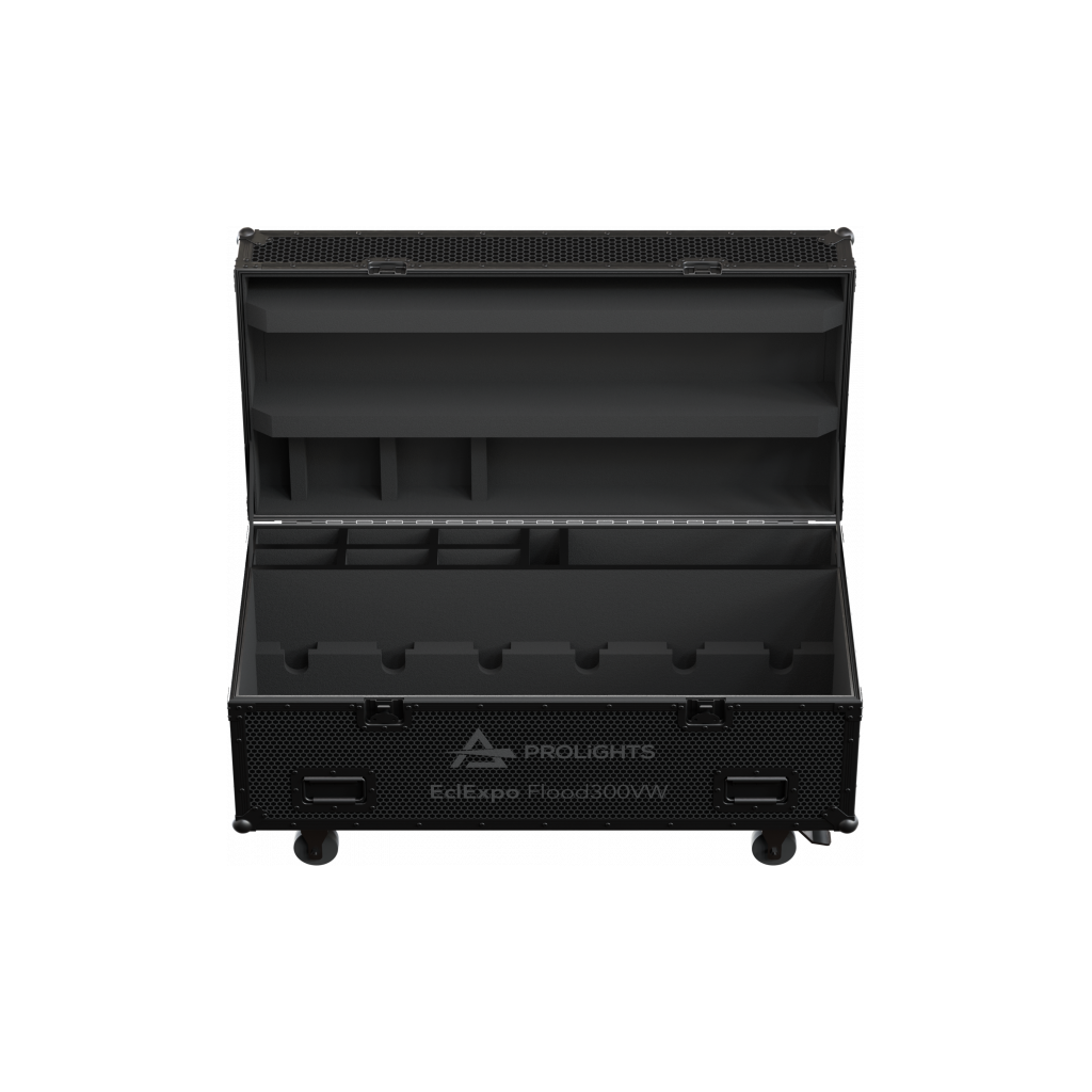 Prolights FCLEXPOFL300VW Flightcase – bilde 4