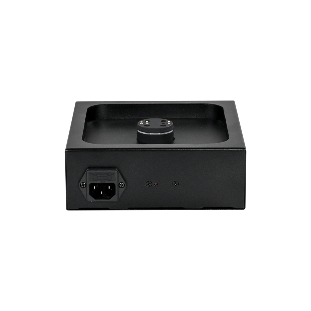 Prolights SBPLUSPOWER Lade-dock – bilde 2