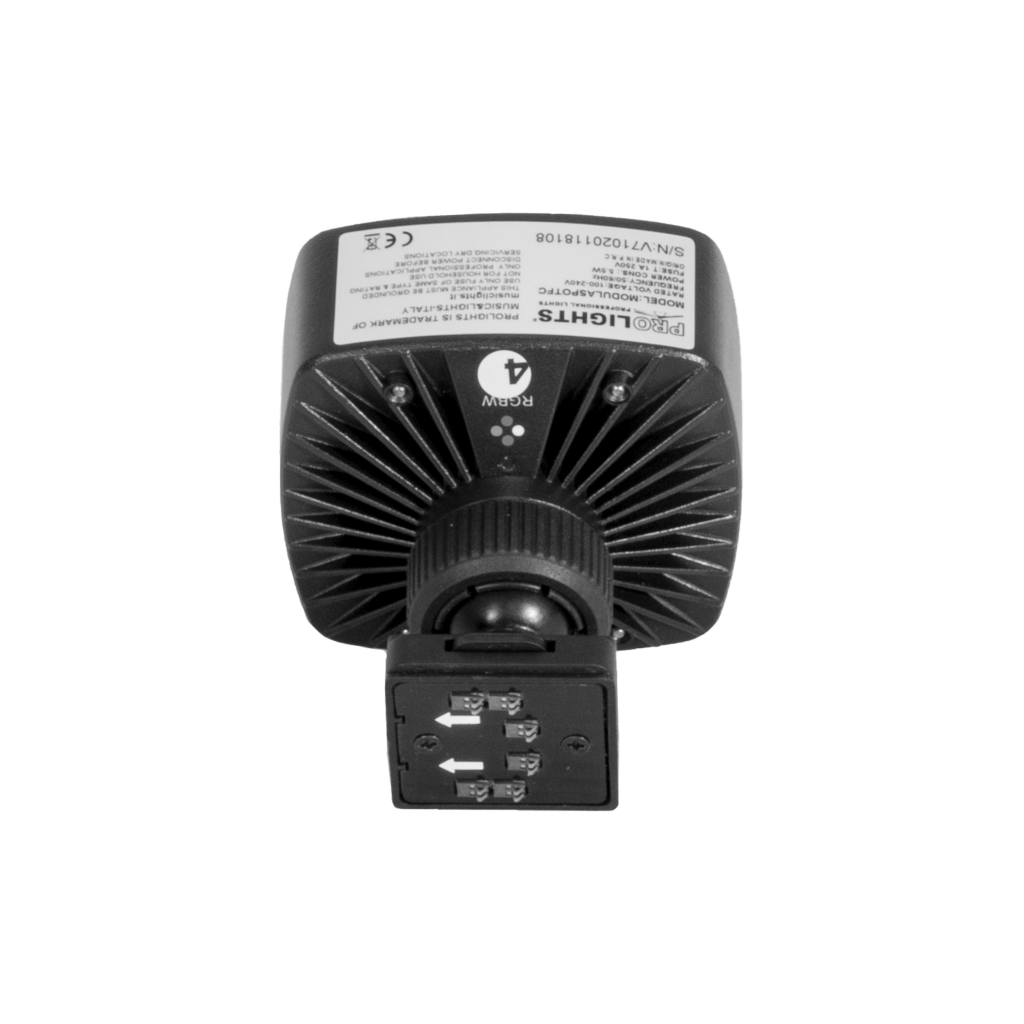Prolights MODULASPOTFC Spotmodul – bilde 2