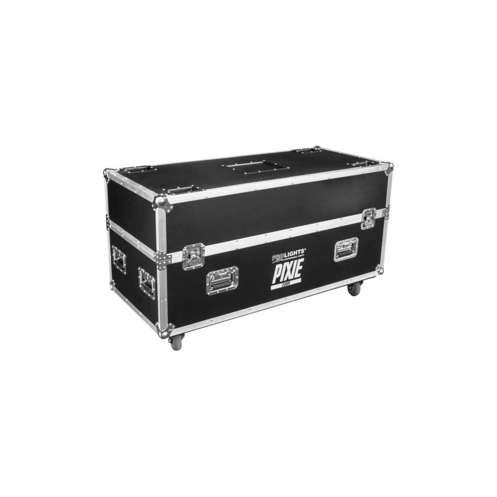 Prolights FCLPIXIEZOOM Flightcase – bilde 2