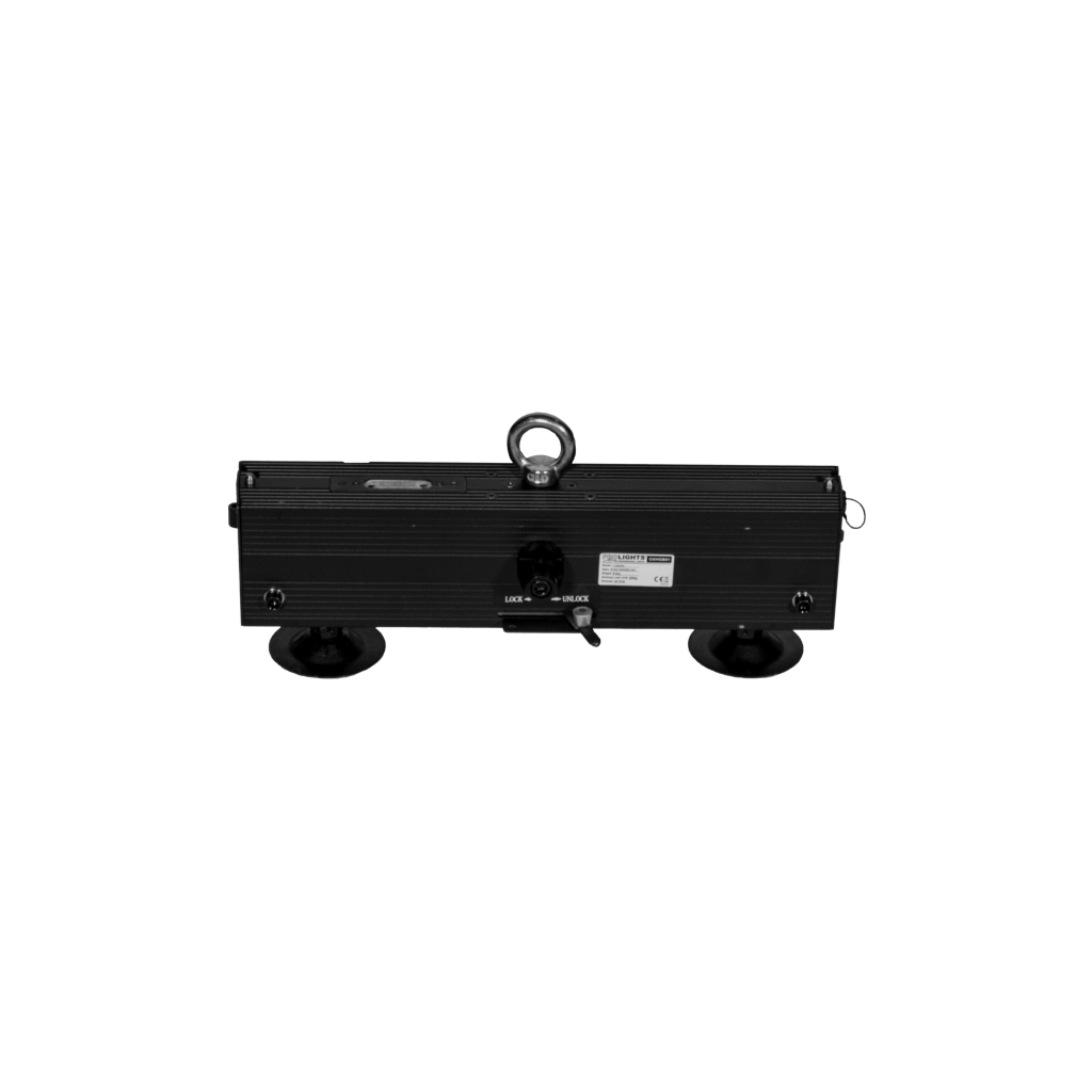 Prolights OXHGB01 Hanging/ ground bar – bilde 2