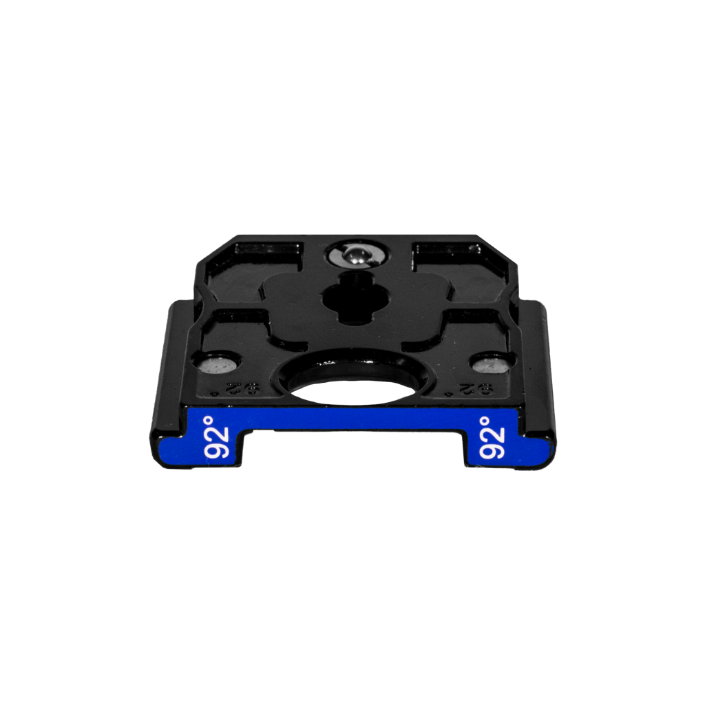 Prolights Cabinet kurveplate – bilde 2