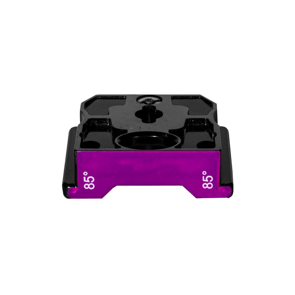 Prolights OXCJ85 Cabinet kurveplate – bilde 2