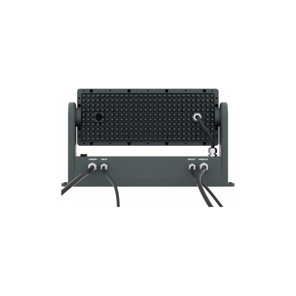Prolights ARCPOD27VW LED Wash, IP66 – bilde 4