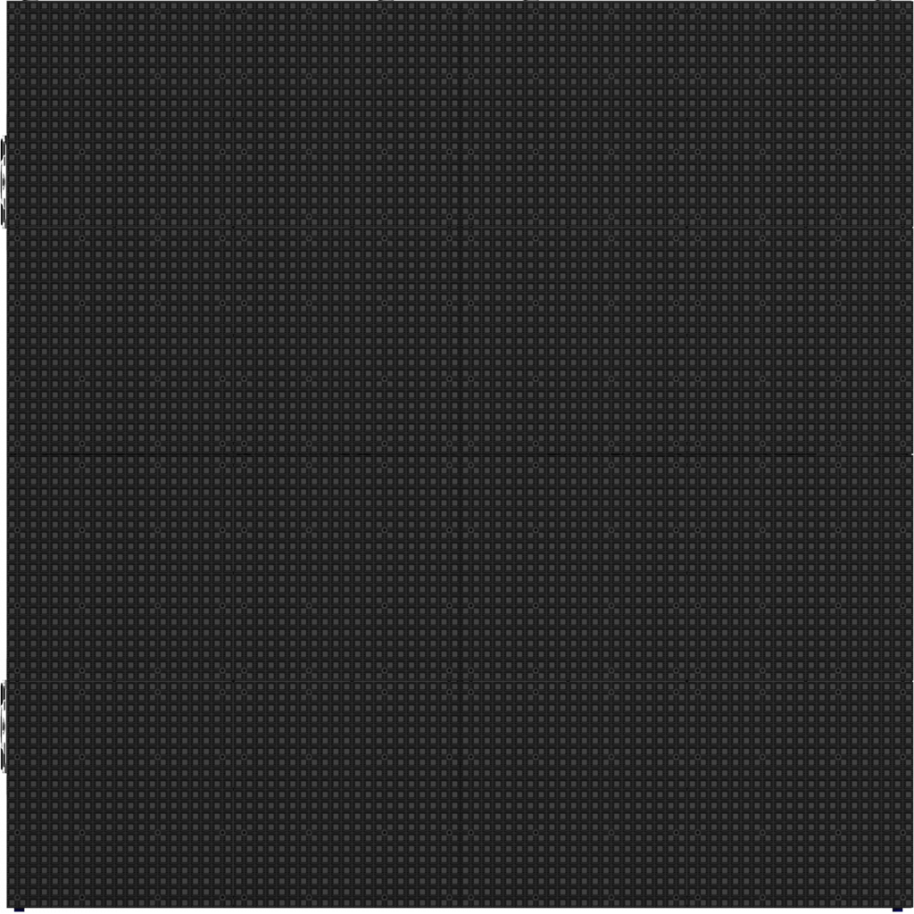 Prolights OMEGAX39B LED Skjerm – bilde 2