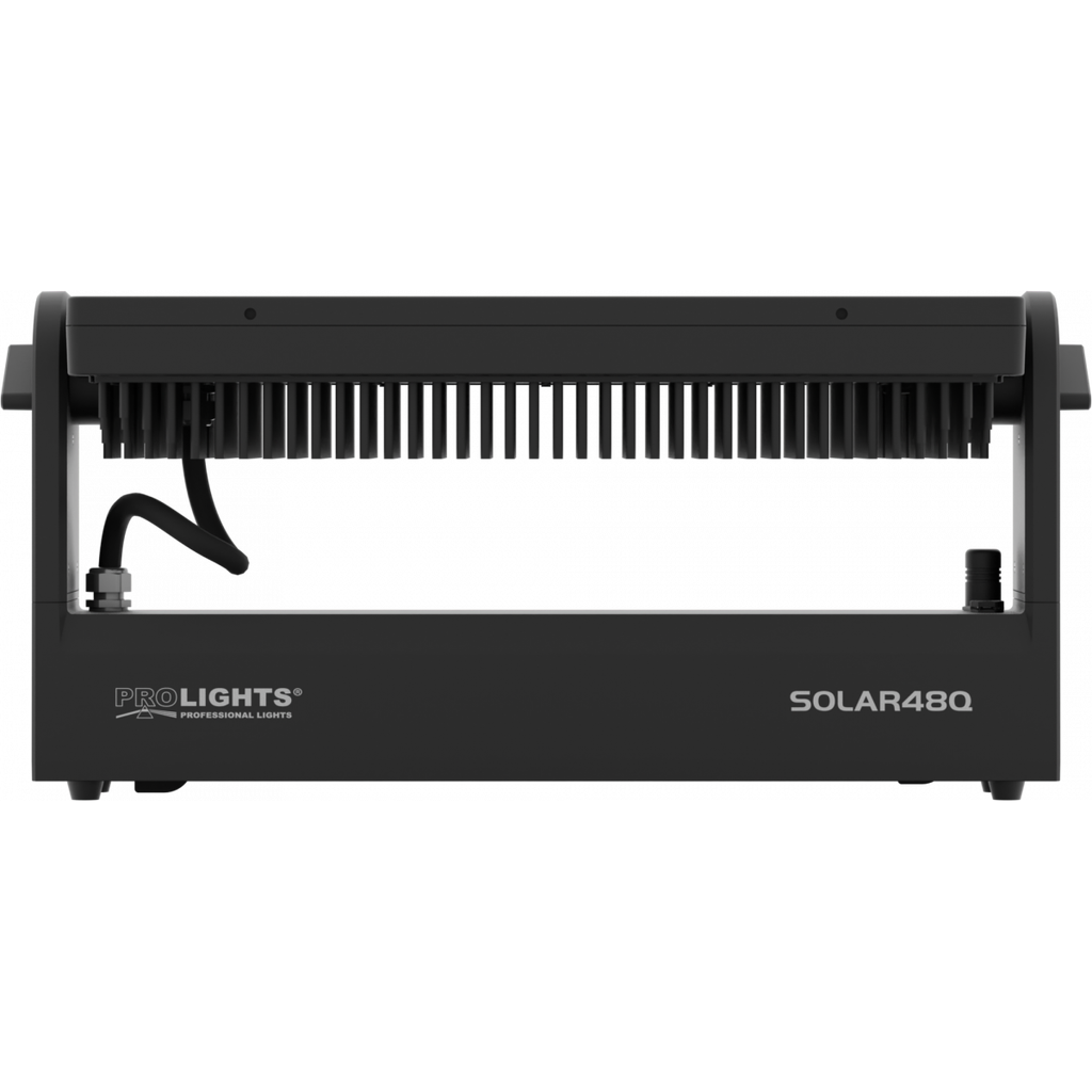 Prolights SOLAR48Q LED Wash – bilde 2