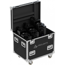Prolights FCLSUNFLX Flightcase – bilde 3