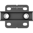 Prolights DXCJ03CV 3° konkav brakett – bilde 2