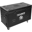 Prolights FCLRA2000 Flightcase – bilde 2