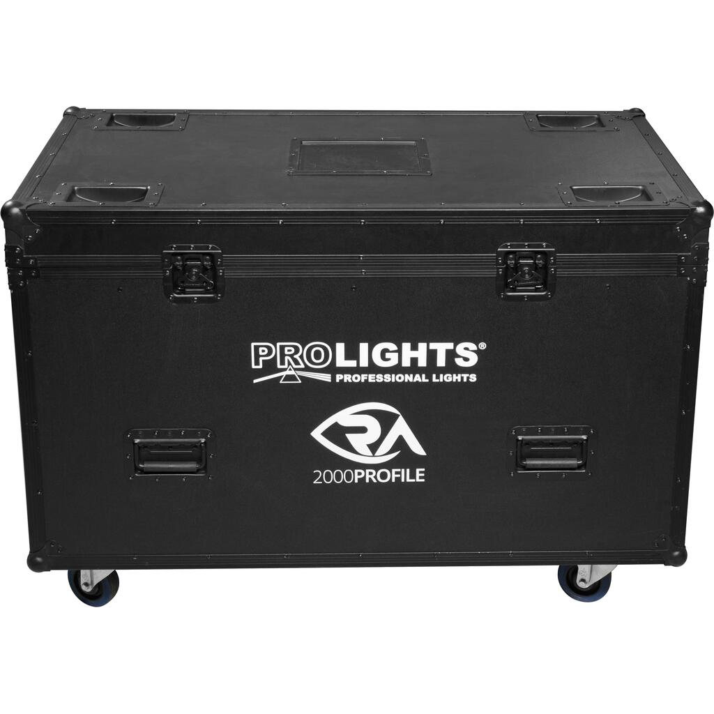 Prolights FCLRA2000 Flightcase – bilde 4
