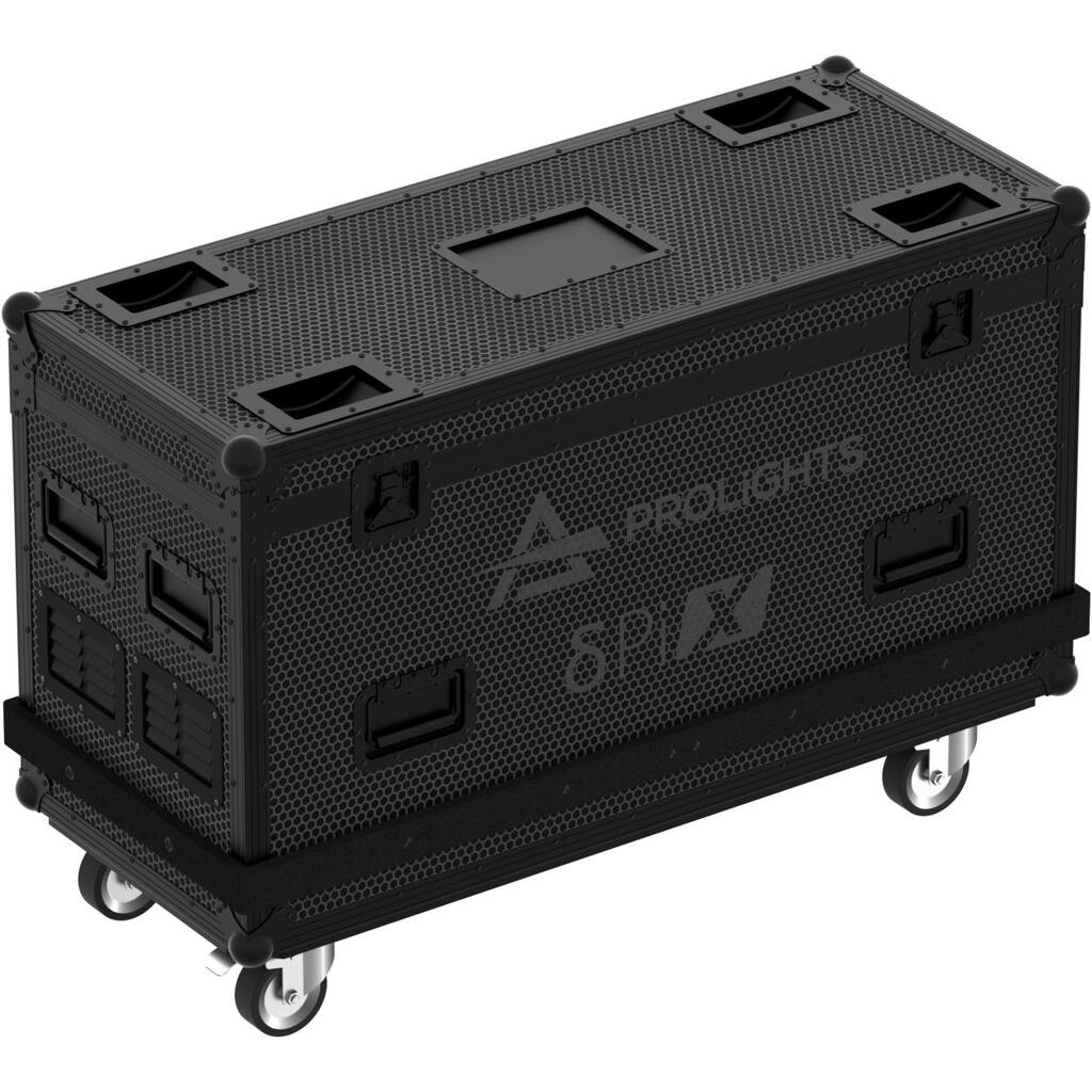 Prolights DXFCM8048 Flightcase – bilde 2