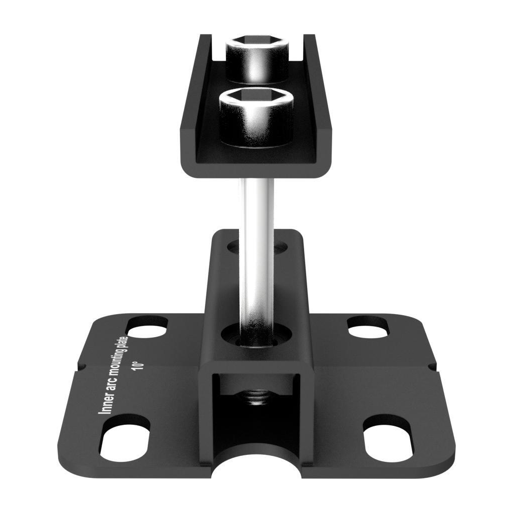 Prolights DXCJ10CV 10° konkav brakett – bilde 2