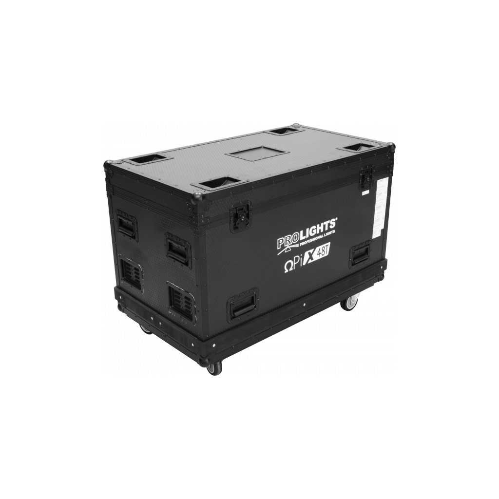 Prolights OXFCL48 Flightcase – bilde 2