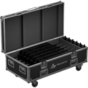 Prolights FCLHALUSTRIPDUO Flightcase – bilde 2