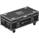 Prolights FCLHALUSTRIPDUO Flightcase – bilde 4