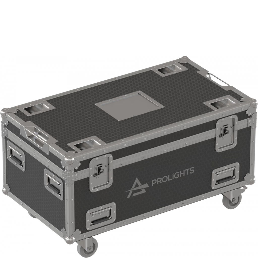 Prolights FCLASTRAB120IP Flightcase – bilde 4