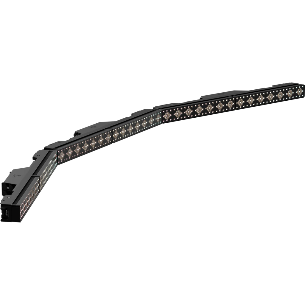 Prolights HSDUOCLS Lockingsystem – bilde 2