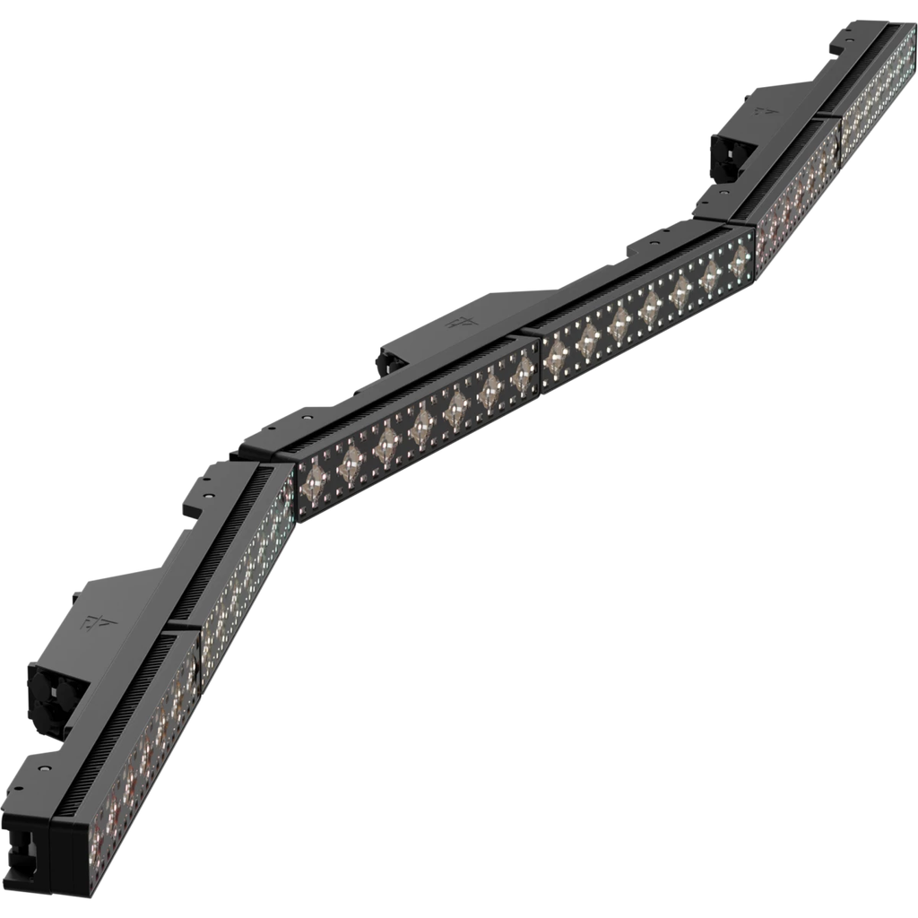 Prolights HSDUOCLS Lockingsystem – bilde 3