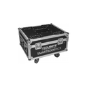Prolights FCLSMARTBOOKE Flightcase – bilde 3
