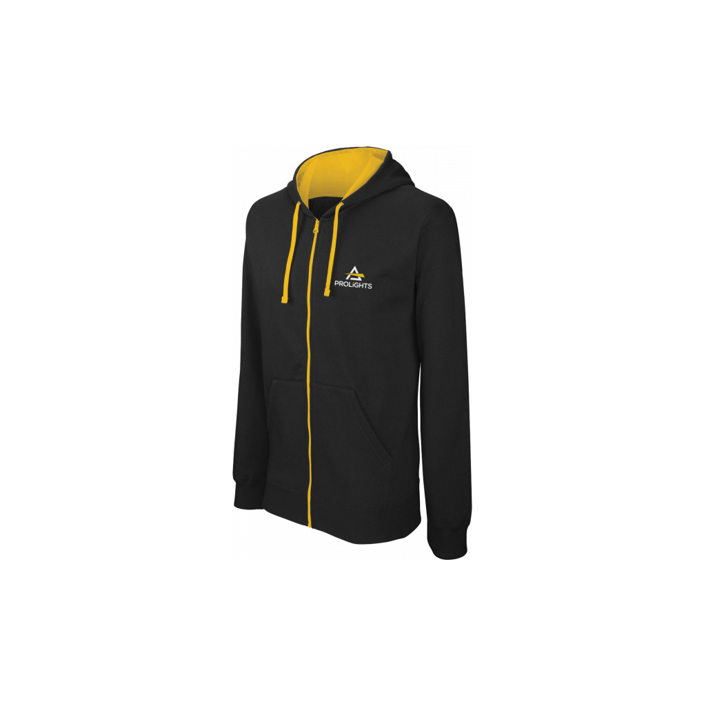 Prolights hoodie – bilde 2