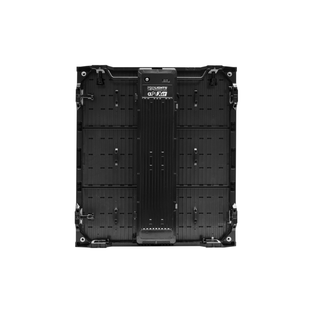 Prolights APIX6T LED-panel – bilde 2