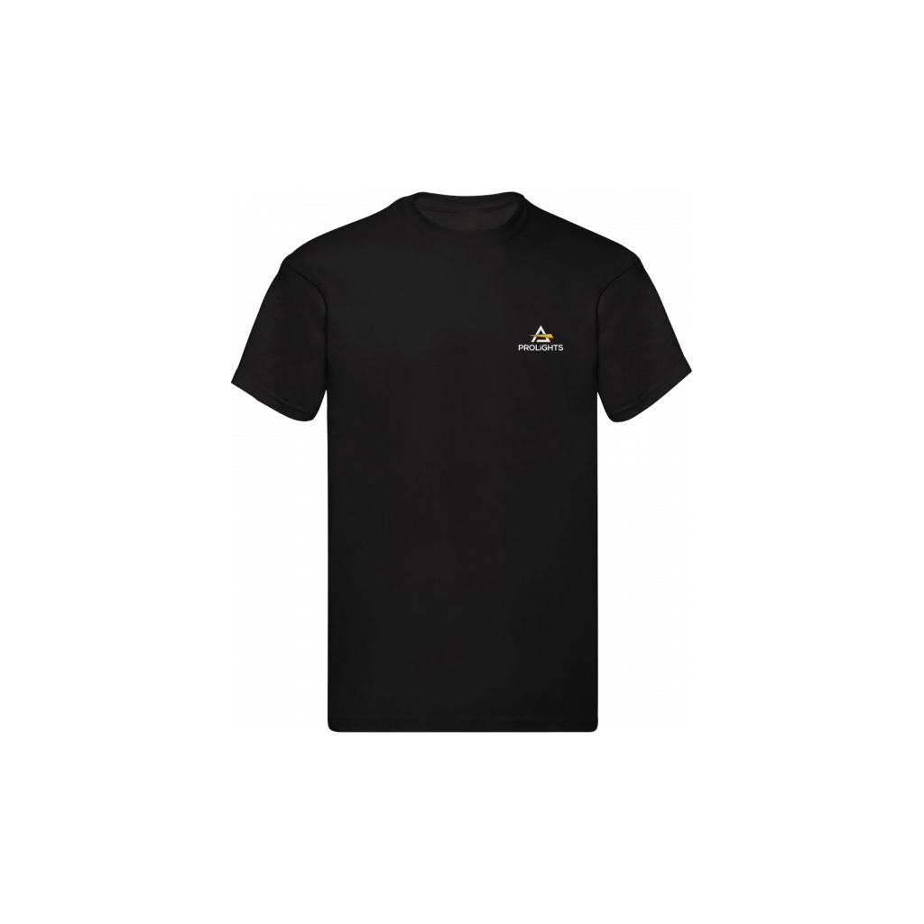 Prolights Classic T-Shirt – bilde 2