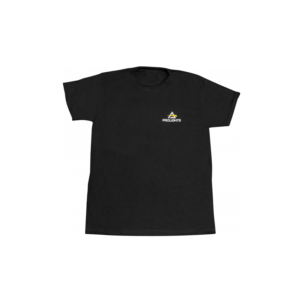 Prolights Classic T-Shirt – bilde 3