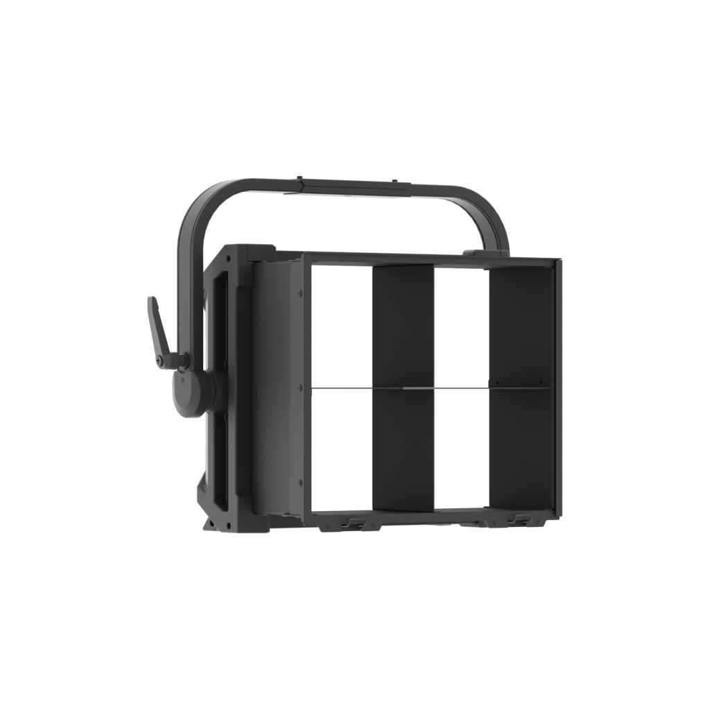 Prolights EPTWCJREC4C Egg crate, 4 kamre – bilde 2