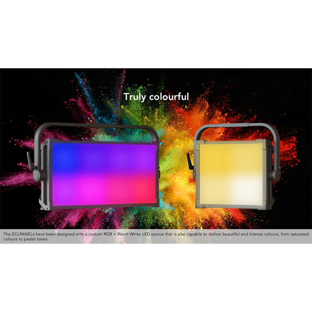 Prolights ECLPANELTWCJR Softlight – bilde 2