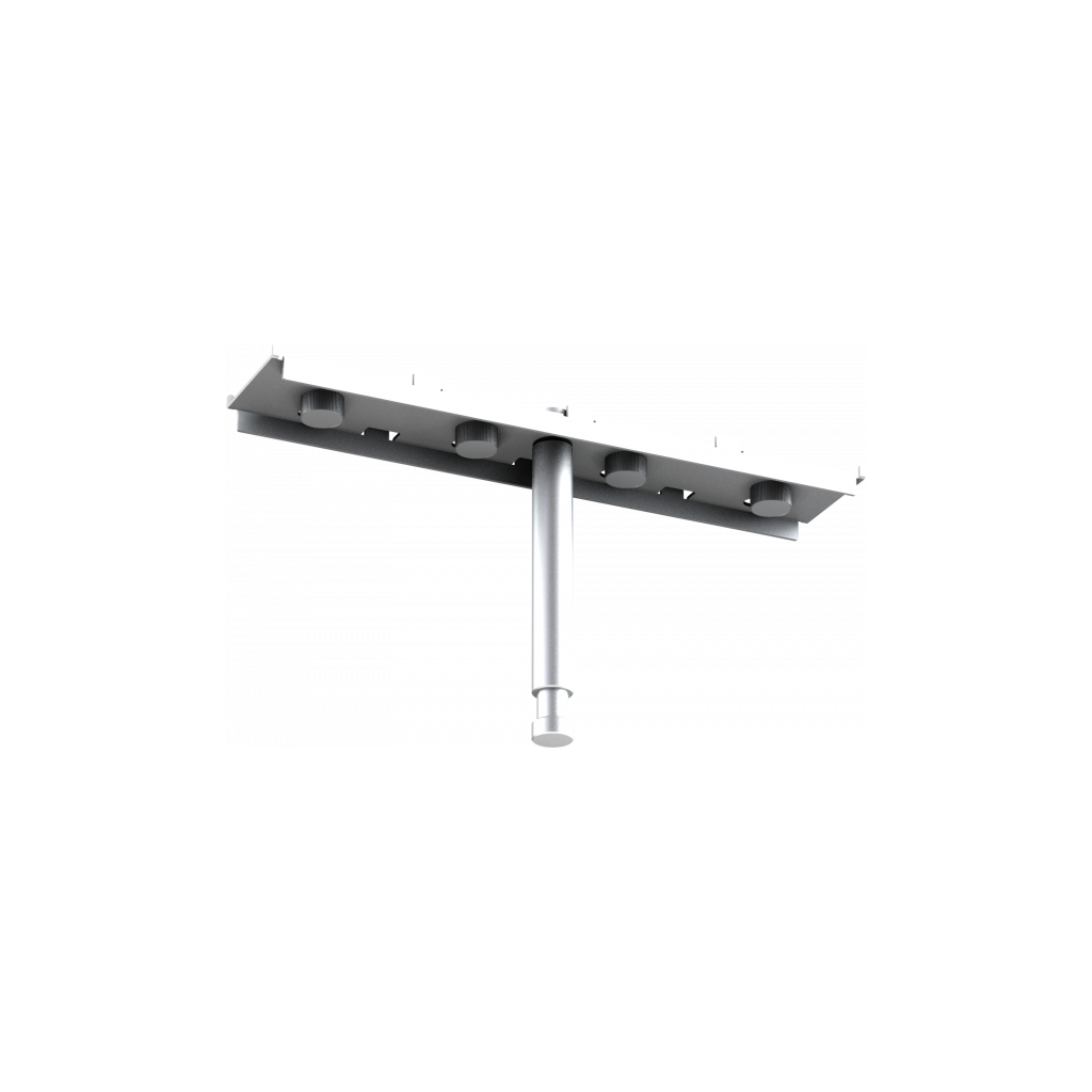 Prolights EST100CP Crossplate – bilde 2