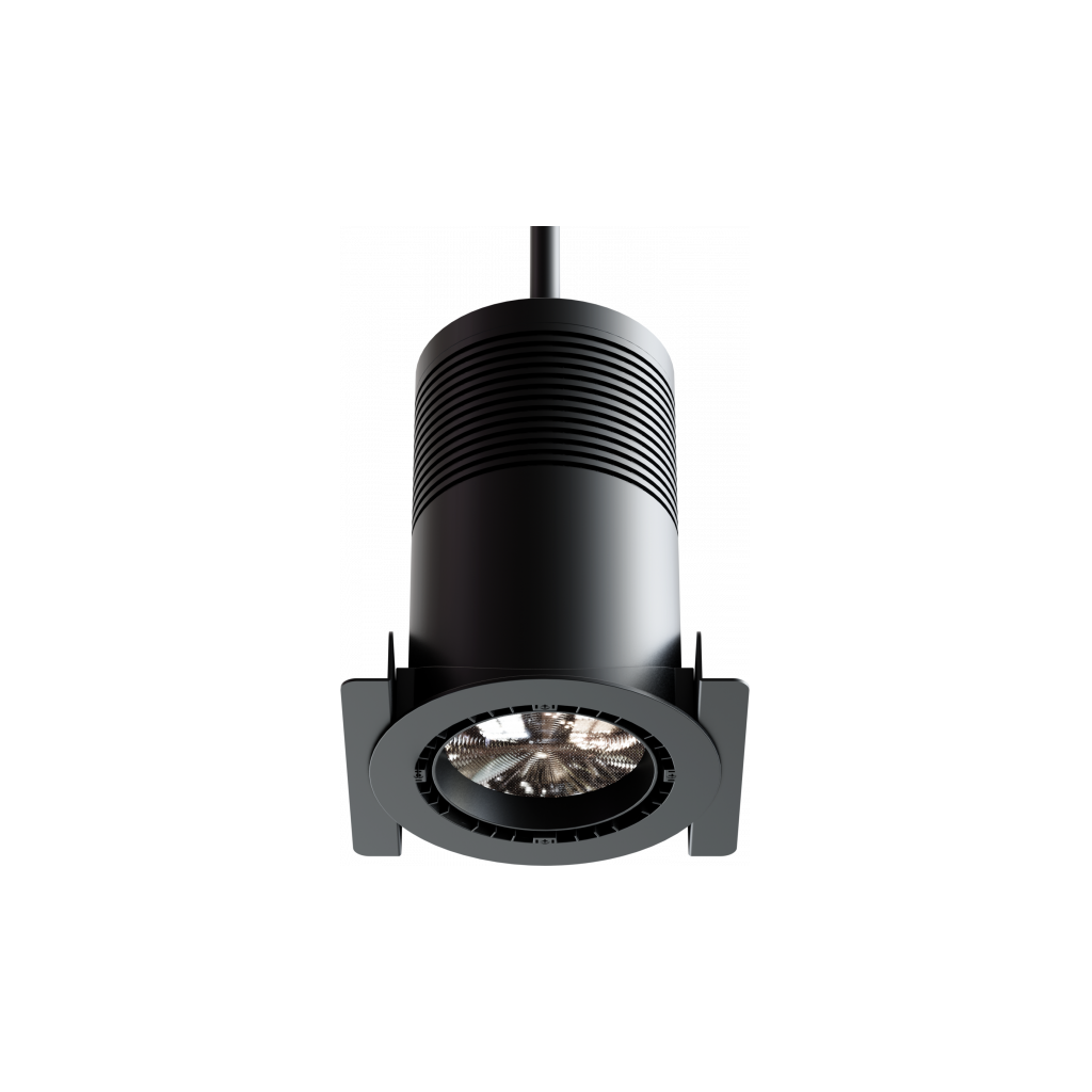Prolights ECLPENDJRRECKITBK Ceiling KIT – bilde 2