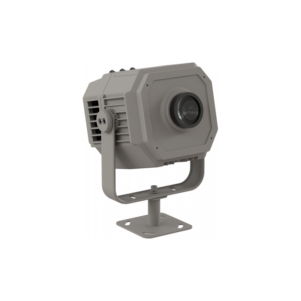 Prolights MFX100FBRAK Gulvbrakett – bilde 2