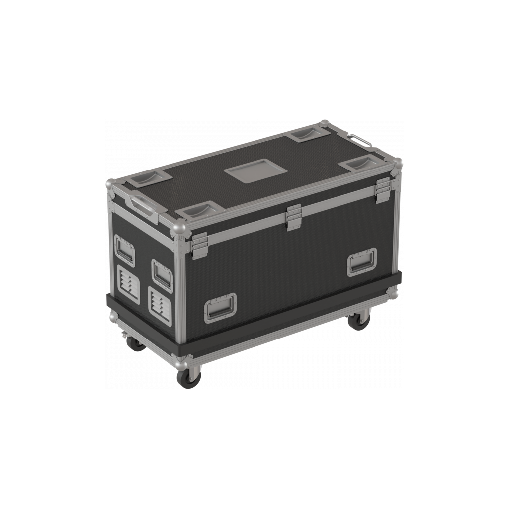 Prolights SXFCM80391X1 Flightcase Sigma – bilde 4