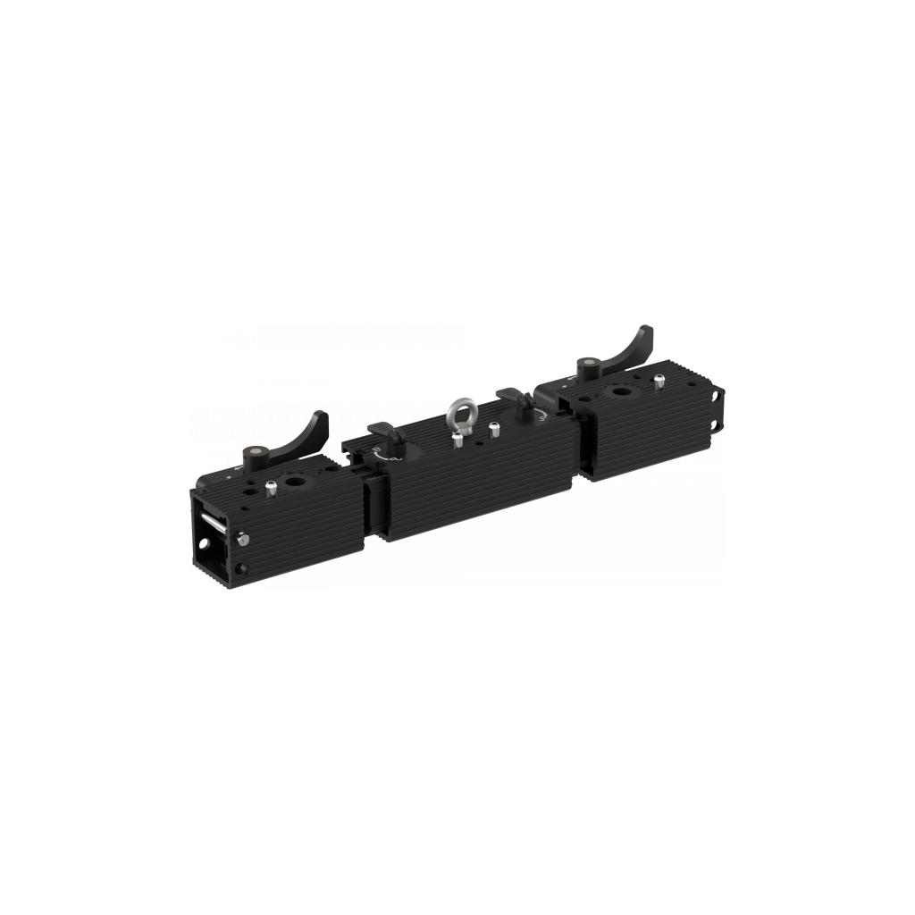 Prolights KSXHGB01SL Fly/ground bar – bilde 2