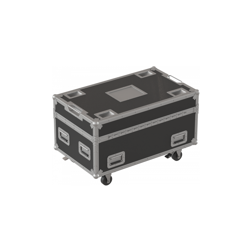 Prolights FCLEXPOFL150 Flightcase – bilde 4