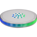 Prolights SMARTDISKPACK Bord-dekorasjon – bilde 2