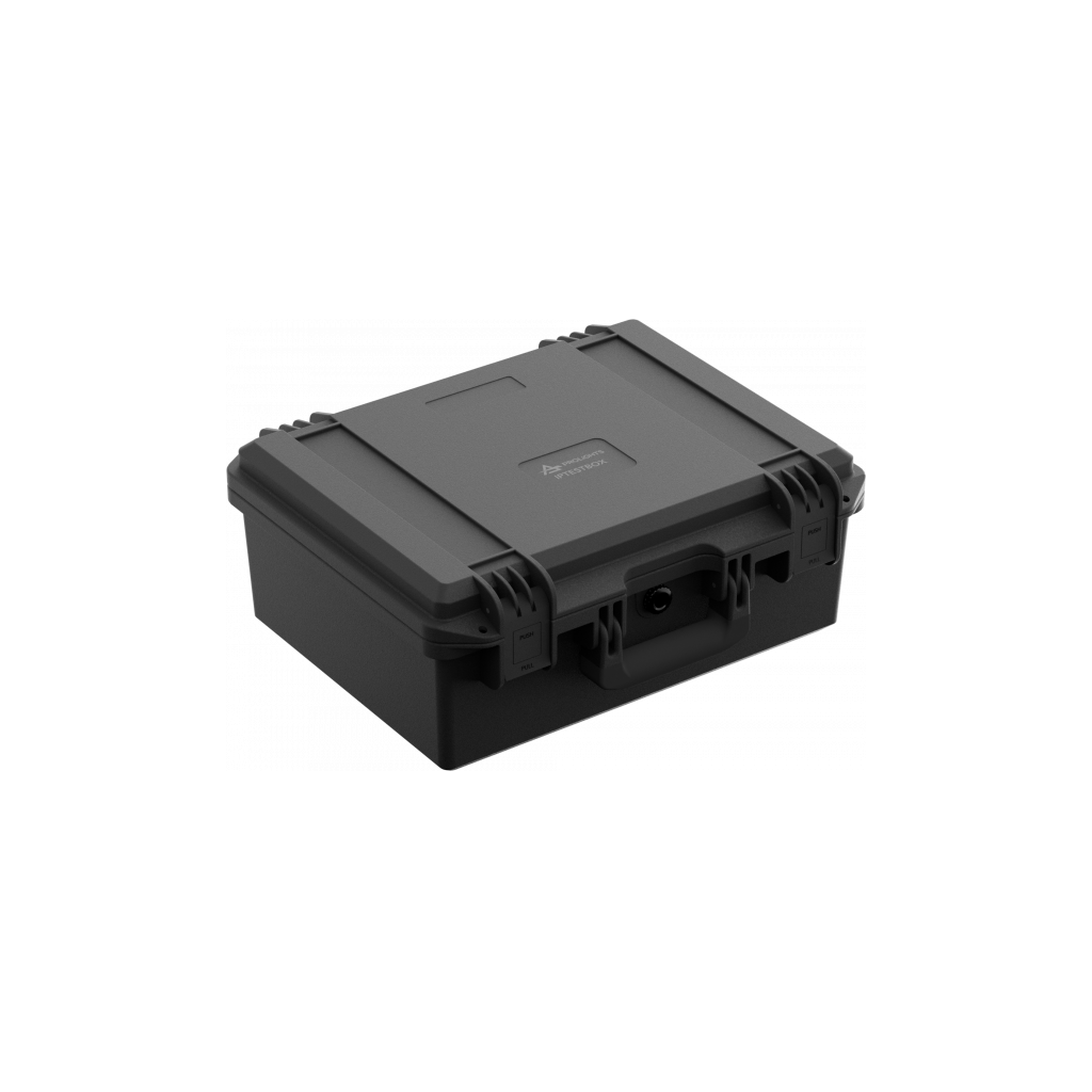 Prolights IPTESTBOX – bilde 2