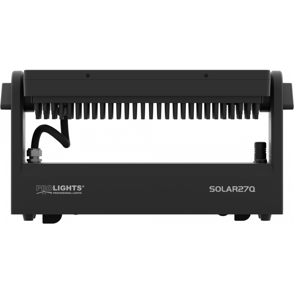 Prolights SOLAR27Q LED Wash – bilde 2