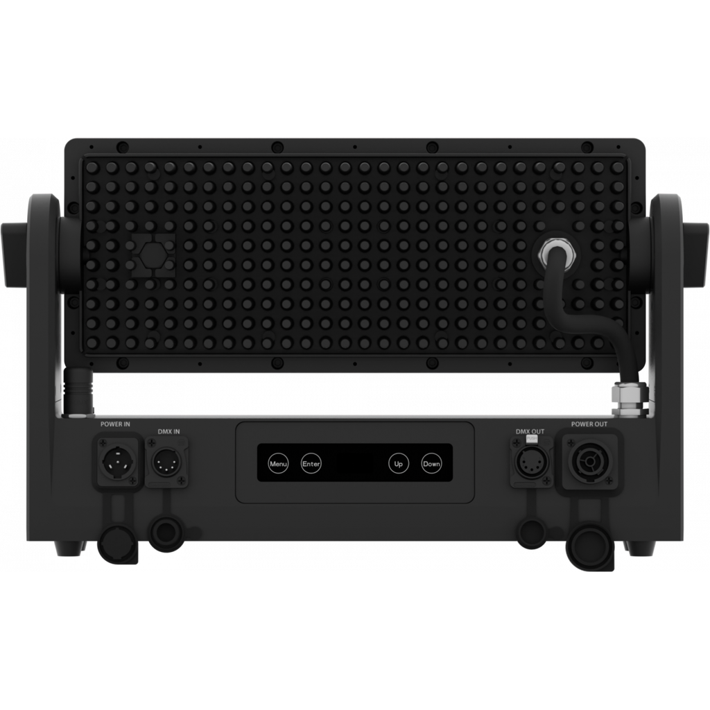 Prolights SOLAR27Q LED Wash – bilde 4