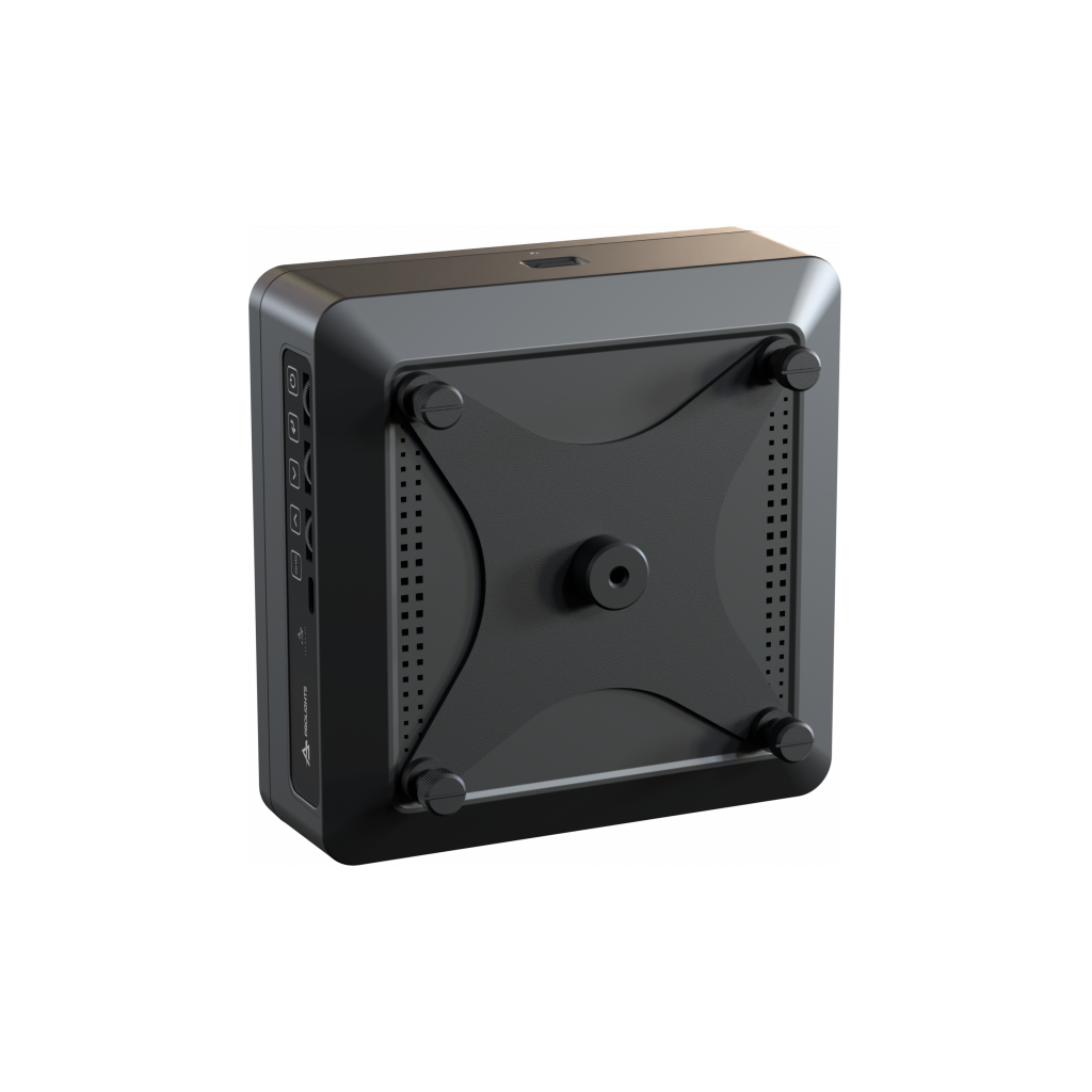 Prolights ENPTWCRMP Rear metal plate – bilde 3