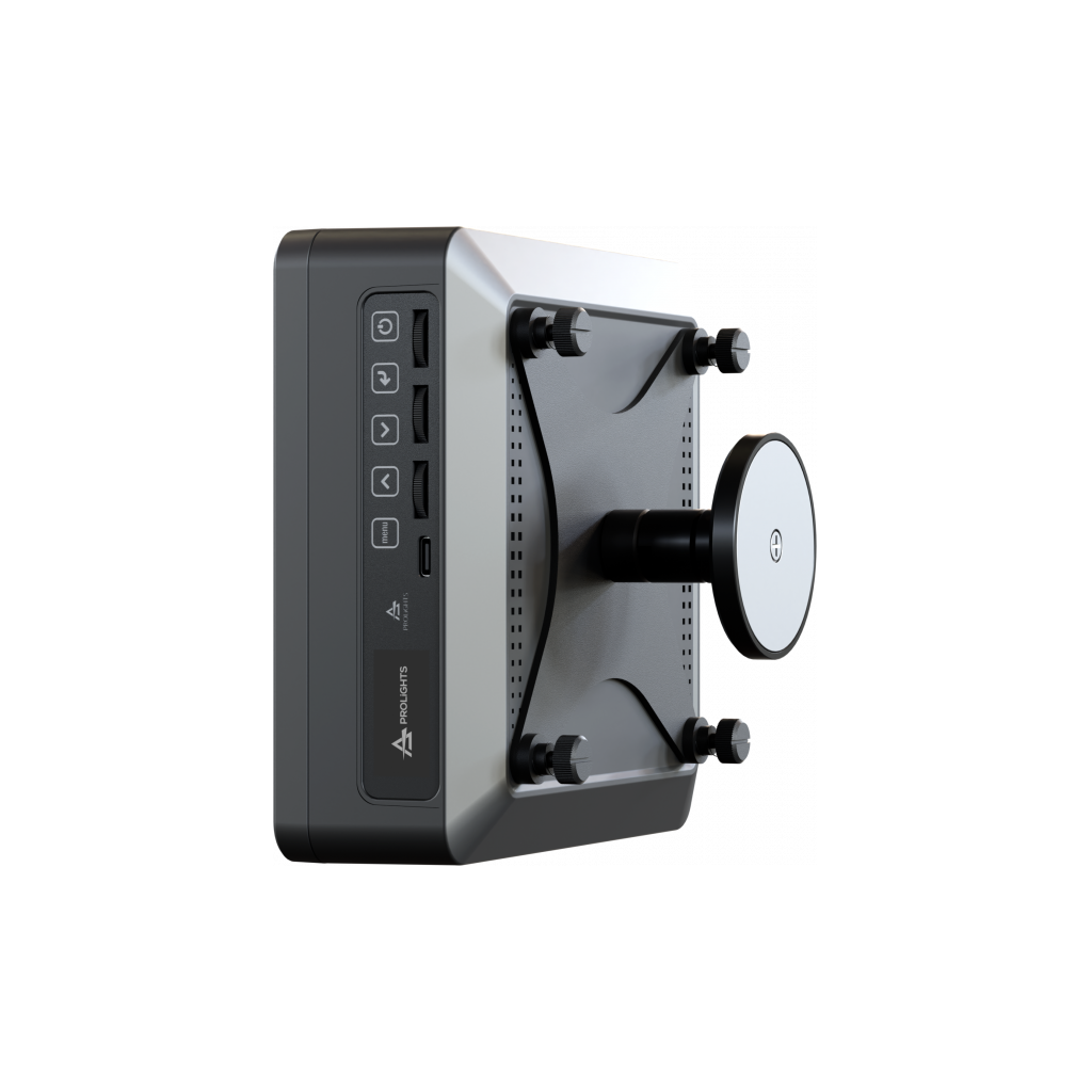 Prolights ENPTWCRMP Rear metal plate – bilde 4