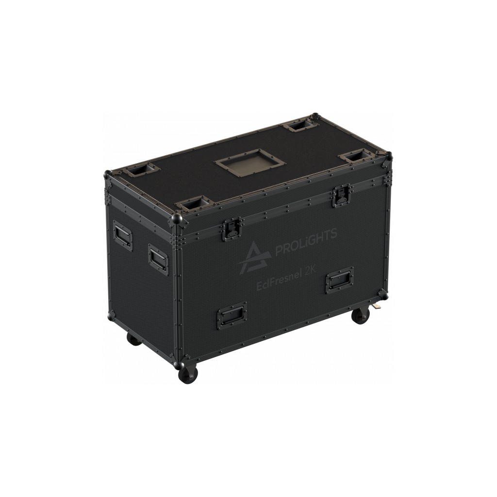 Prolights FCLECLFR2K Flightcase – bilde 2