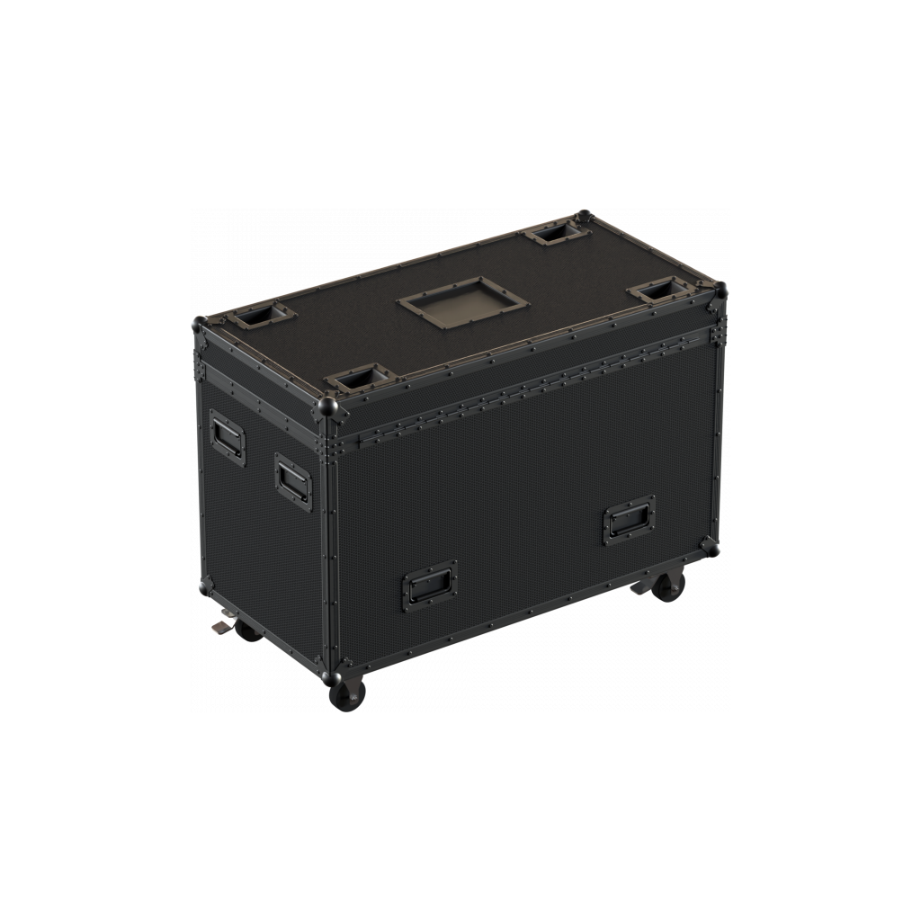 Prolights FCLECLFR2K Flightcase – bilde 3