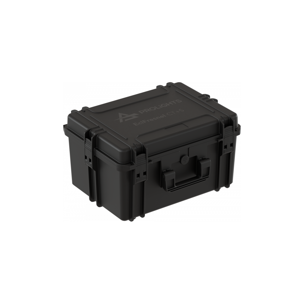 Prolights ECLFRCTPSBAG1U ABS Case – bilde 3