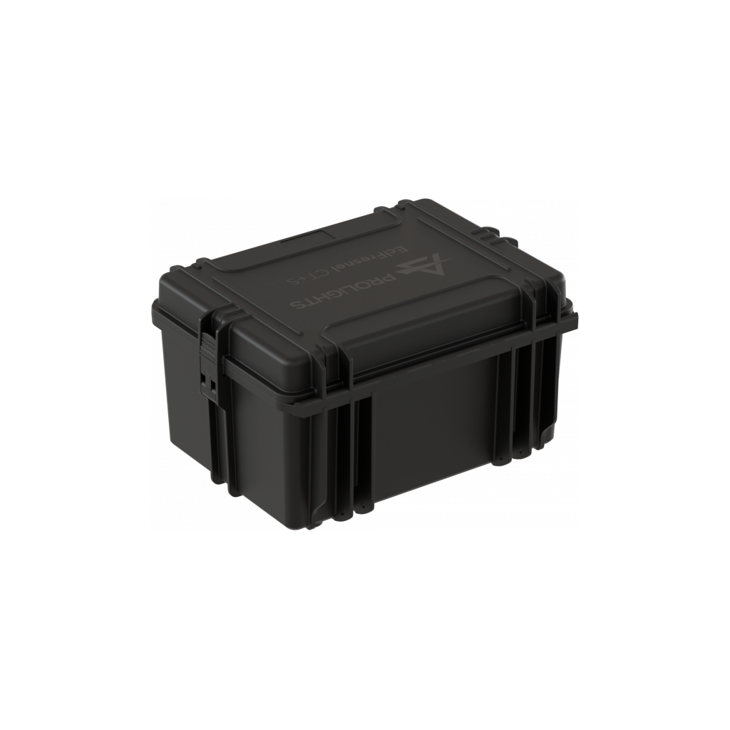 Prolights ECLFRCTPSBAG1U ABS Case – bilde 4